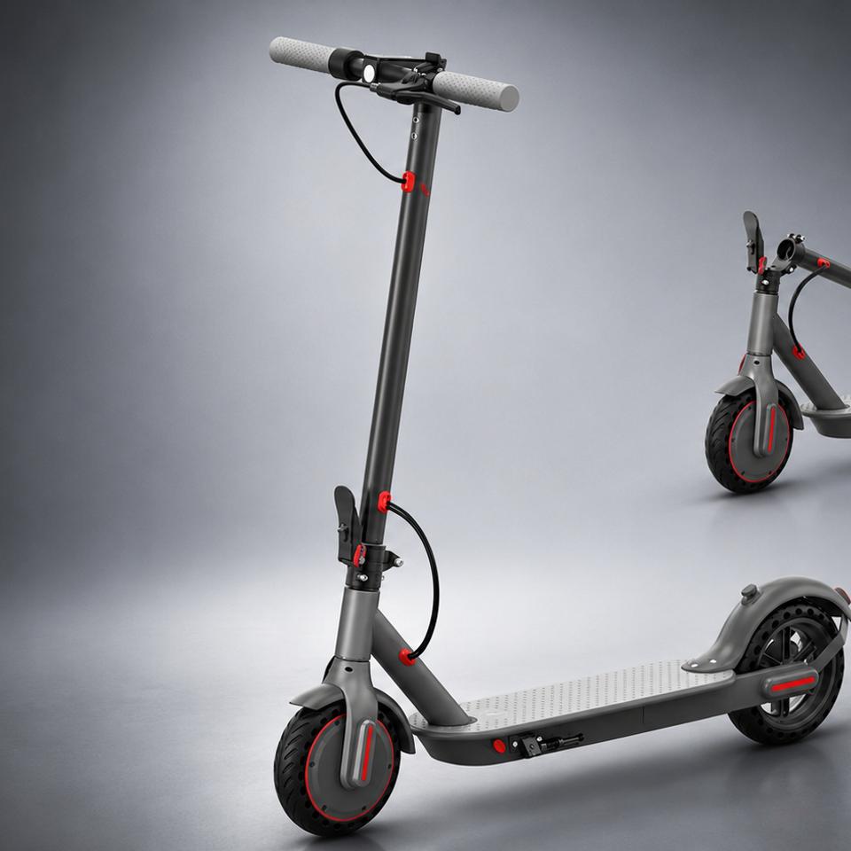 Casque Trottinette Électrique & Vélo 54-62 Cm – Visière Solaire, Confort Respirant, Protection Certifiée 3C – Adulte Urbain